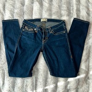 Big Star Maddie Skinny Jeans